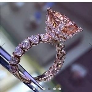 Meet your Posher, Shauntel